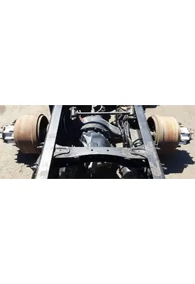 Axle Alliance RT40-4N Front Differential Housing (Front)