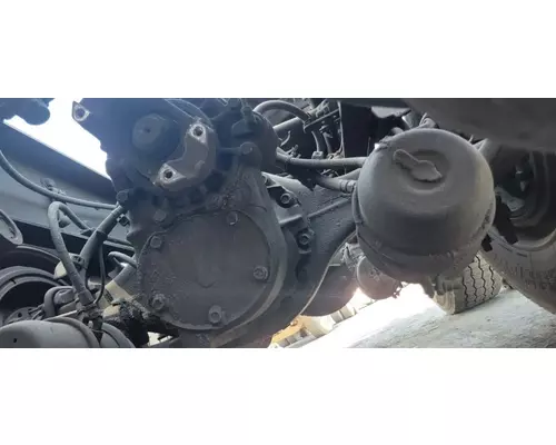 Axle Alliance RT40-4NF Differential (Front)