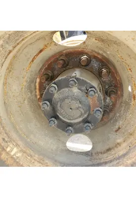 Axle Alliance RT40-4NF Differential Housing (Front)
