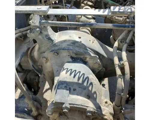Axle Alliance RT40-4NF Differential Housing (Front)