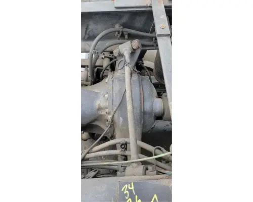 Axle Alliance RT40-4NF Differential Housing (Front)