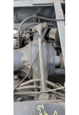 Axle Alliance RT40-4NF Differential Housing (Front)