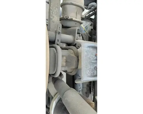Axle Alliance RT40-4NF Differential Housing (Front)