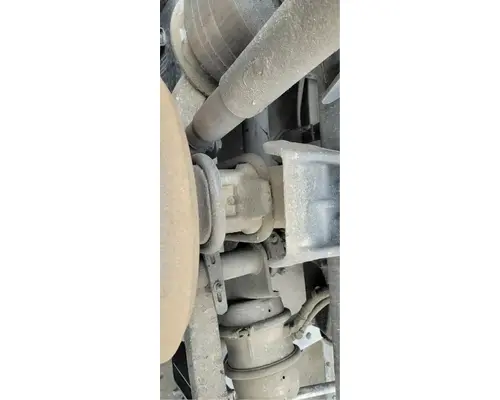 Axle Alliance RT40-4NF Differential Housing (Front)
