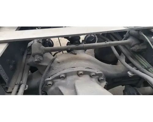 Axle Alliance RT40-4NF Differential Housing (Front)