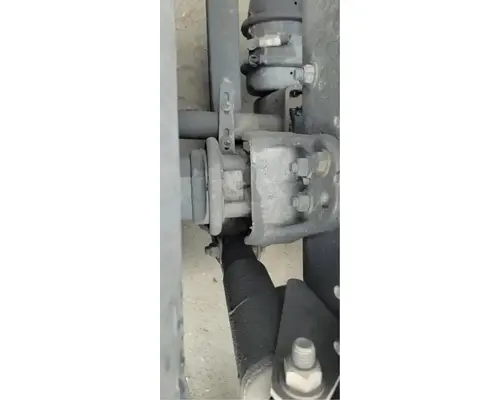 Axle Alliance RT40-4NF Differential Housing (Front)
