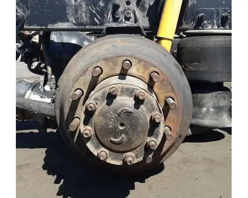 Axle Alliance RT40-4NF Differential Housing (Front)