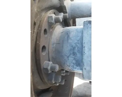 Axle Alliance RT40-4NF Differential Housing (Front)