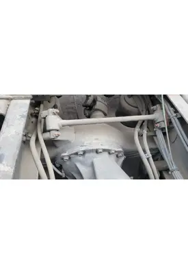 Axle Alliance RT40-4NF Differential Housing (Front)