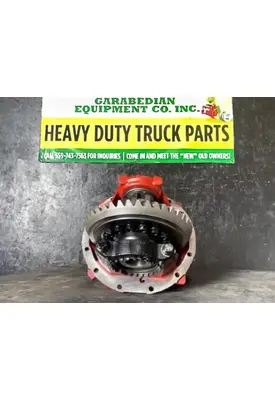 Axle Alliance RT40-4NF Front Rears (Tandem Front)