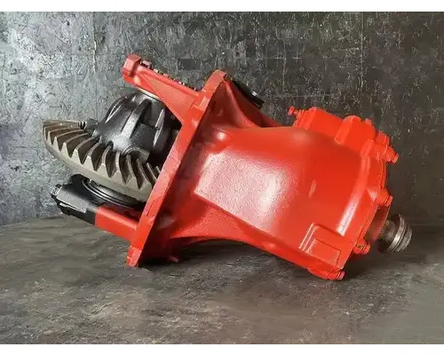 Axle Alliance RT40-4NF Front Rears (Tandem Front)