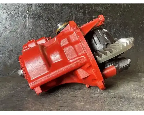 Axle Alliance RT40-4NF Front Rears (Tandem Front)