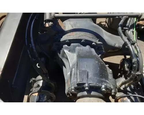 Axle Alliance RT40-4NF Rears (Front)