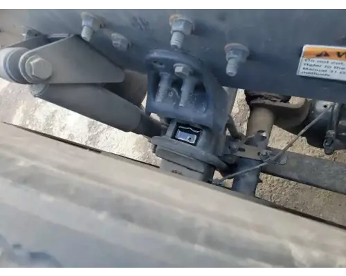 Axle Alliance RT40-4NR Axle Housing (Rear)