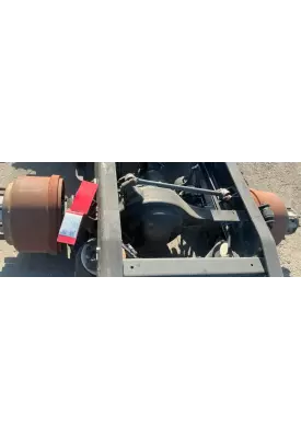 Axle Alliance RT40-4NR Axle Housing (Rear)