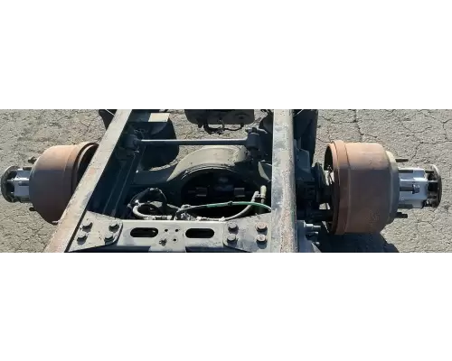Axle Alliance RT40-4NR Axle Housing (Rear)