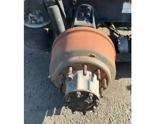 Axle Alliance RT40-4NR Axle Housing (Rear)