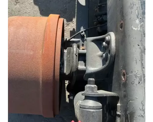 Axle Alliance RT40-4NR Axle Housing (Rear)