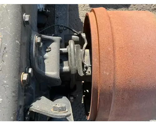 Axle Alliance RT40-4NR Axle Housing (Rear)