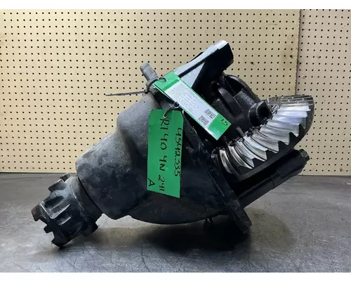 Axle Alliance RT40-4NR Differential (Single or Rear)