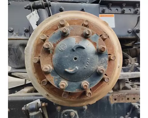 Axle Alliance RT40-4NR Differential Housing (Single or Rear)