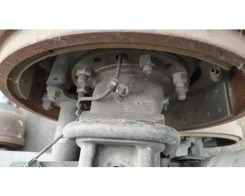 Axle Alliance RT40-4NR Differential Housing (Single or Rear)