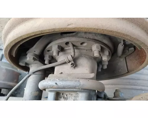 Axle Alliance RT40-4NR Differential Housing (Single or Rear)