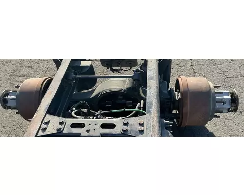 Axle Alliance RT40-4NR Differential Housing (Single or Rear)