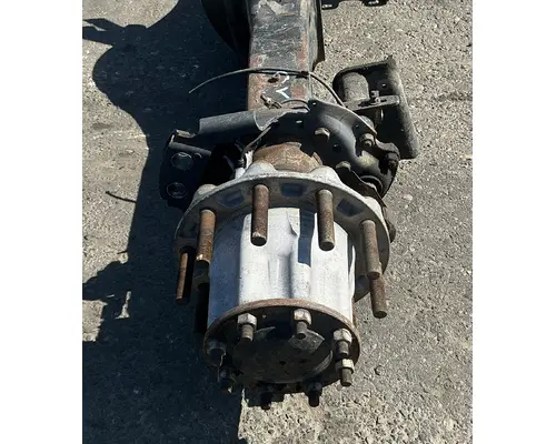 Axle Alliance RT40-4NR Differential Housing (Single or Rear)