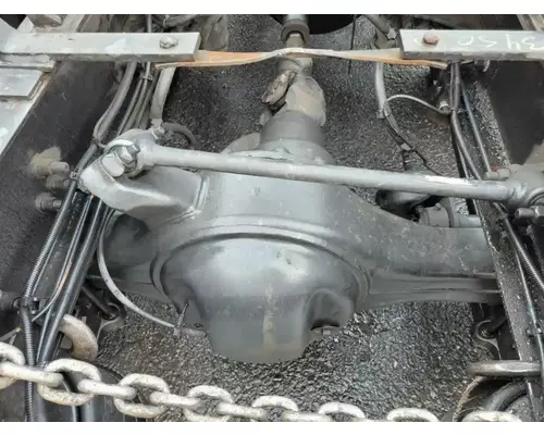 Axle Alliance RT40-4NR Differential Housing (Single or Rear)