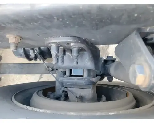 Axle Alliance RT40-4NR Differential Housing (Single or Rear)