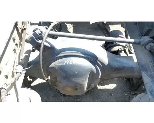 Axle Alliance RT40-4NR Differential Housing (Single or Rear)