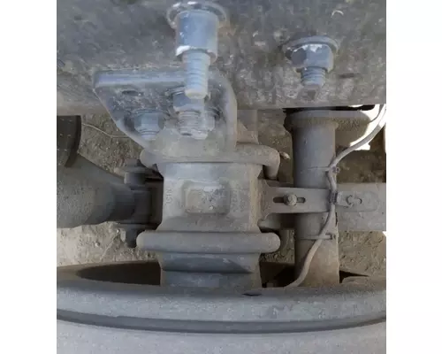 Axle Alliance RT40-4NR Differential Housing (Single or Rear)