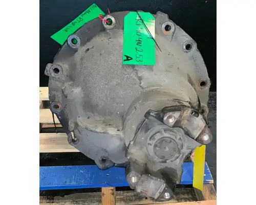 Axle Alliance RT40-4NR Rear Rears (Tandem Rear or Single)
