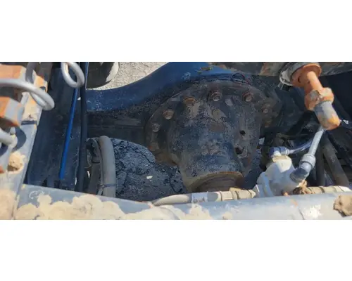 Axle Alliance RT40-4NR Rear Rears (Tandem Rear or Single)