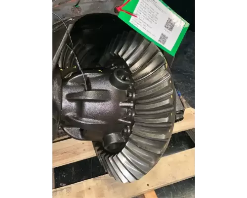 Axle Alliance RT40-4NR Rears (Rear)