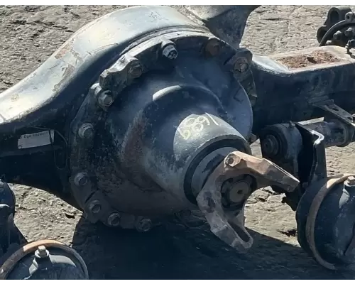 Axle Alliance RT40-4NR Rears (Rear)