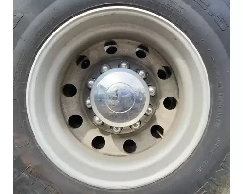 Axle Alliance RT40-4N Axle Assembly Housing