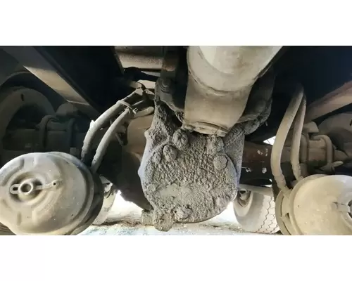 Axle Alliance RT40-4N Axle Assembly Housing