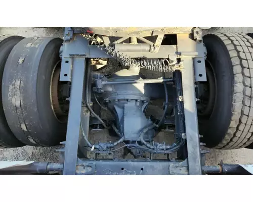 Axle Alliance RT40-4N Axle Assembly Housing