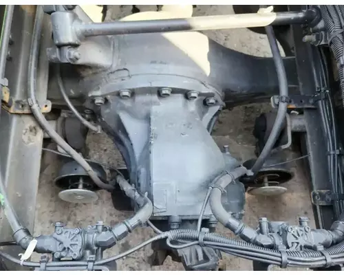Axle Alliance RT40-4N Axle Assembly Housing