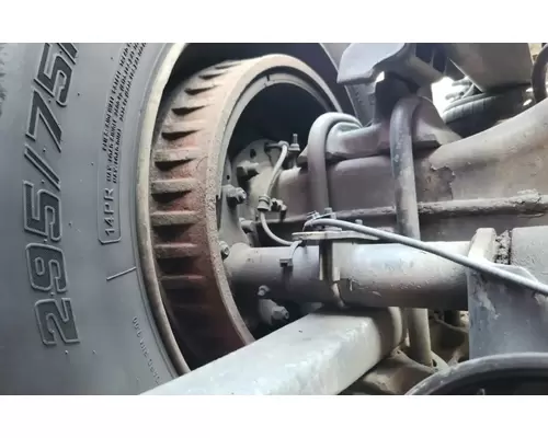 Axle Alliance RT40-4N Axle Assembly Housing