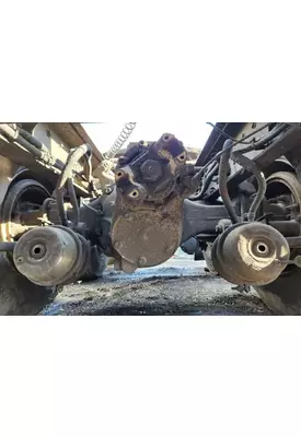 Axle Alliance RT40-4N Axle Assembly Housing