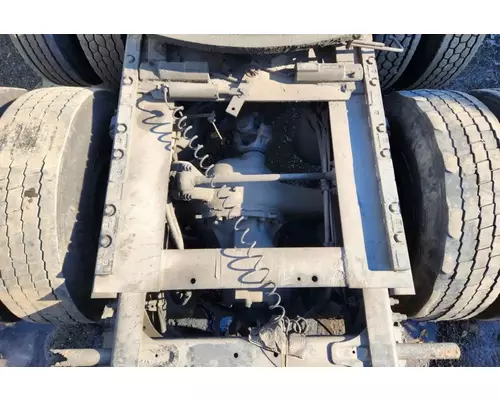 Axle Alliance RT40-4N Axle Assembly Housing