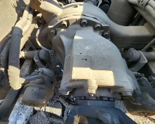 Axle Alliance RT40-4N Axle Assembly Housing
