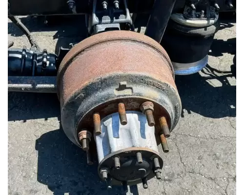 Axle Alliance RT40-4N Axle Housing (Front)
