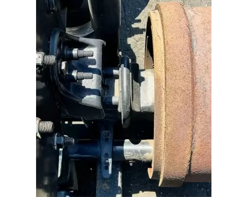 Axle Alliance RT40-4N Axle Housing (Front)