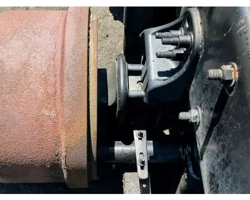 Axle Alliance RT40-4N Axle Housing (Front)