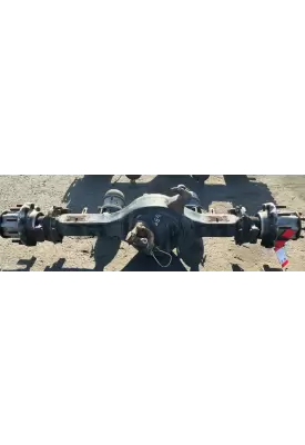 Axle Alliance RT40-4N Axle Housing (Front)