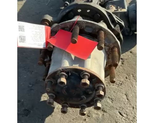 Axle Alliance RT40-4N Axle Housing (Front)
